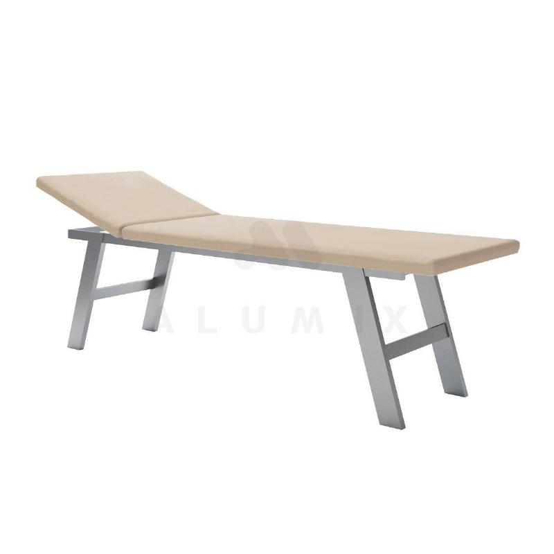 Канапа оглядова КС 1.02, ТОВ Алюмікс ТМК